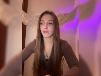 -GAZMALVINA- webcam bongacams model stream image