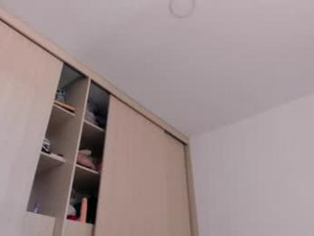 sussan_dream webcam model stream image