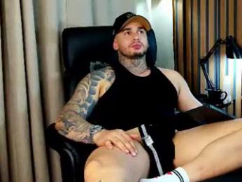 martin_colby05 webcam model stream image