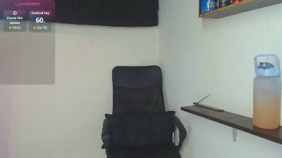 image de stream de Mrs_Luciana_Ass