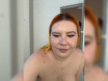 LunaLu13 webcam model stream image