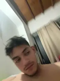 Jack_krimmer webcam stripchat model stream image