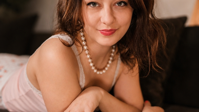 Caroline webcam skyprivate model stream image