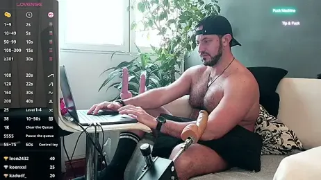 image de stream de arielenbsas