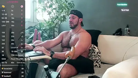 image de stream de arielenbsas