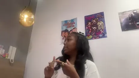 ChocolateCakeQueen webcam stripchat model stream image