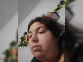 ZaraZaZa- webcam model stream image