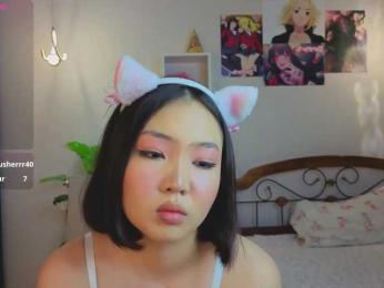 akino-hen1 webcam bongacams model stream image