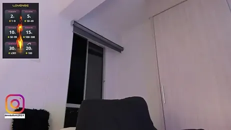 DerekOlsen webcam stripchat model stream image