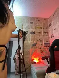 i_am_nina_ webcam stripchat model stream image