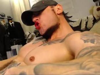 ballard_ webcam model stream image