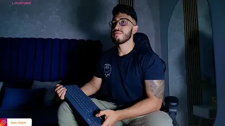 image de stream de Liam_Kleiin