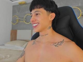 Klein Summer webcam model stream image