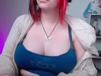 krystalsyxx webcam model stream image
