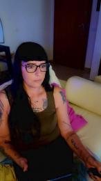 passione_sexy webcam model stream image