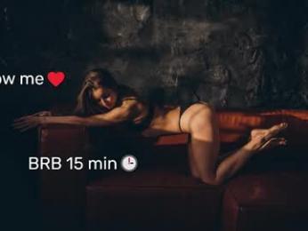 elizsweet webcam model stream image