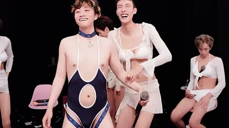 Chenyong123 webcam model stream image