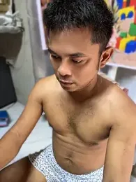 Aperçu webcam de Sensualcharlie