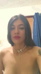 Chari858 webcam model stream image