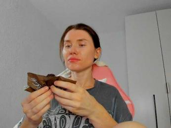 ZoiKissy webcam model stream image