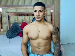 Deymond Lee webcam model stream image