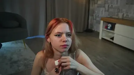 TiannaBorlace webcam preview
