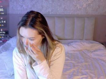 gwenonline webcam model stream image