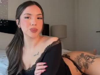 wasianbby webcam model stream image
