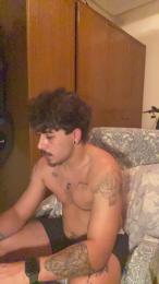 Mojitoxxx69 webcam model stream image