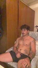 Mojitoxxx69 webcam model stream image