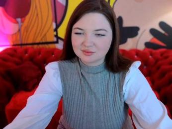 StarryDoll webcam model stream image