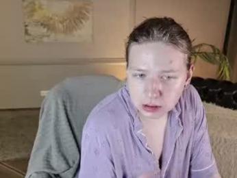 jes_solar webcam chaturbate model stream image