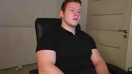 Richard_Dullas webcam model stream image