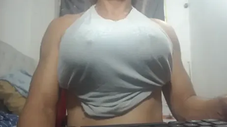 image de stream de DanielaMuscleTS