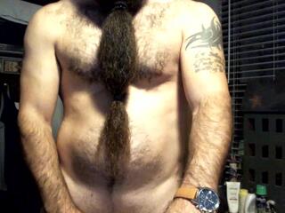 Handsome Edward webcam model stream image