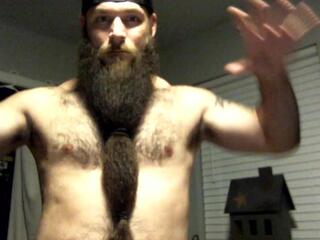 Handsome Edward webcam model stream image
