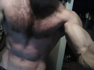 Handsome Edward webcam model stream image