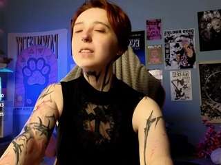 vixen-noir webcam model stream image