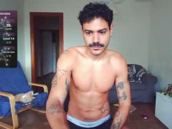 dearsweetboyz webcam model stream image
