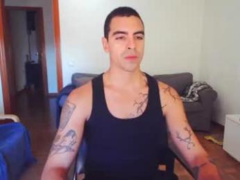 dearsweetboyz webcam model stream image