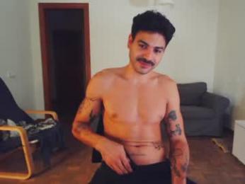 dearsweetboyz webcam model stream image