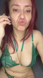Cerecita888 webcam model stream image