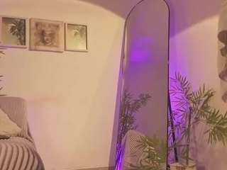 butterflyy1 webcam model stream image
