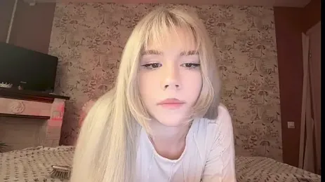 Alisa_Black_Star webcam stripchat model stream image