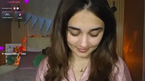 KatarinaHeaven webcam model stream image