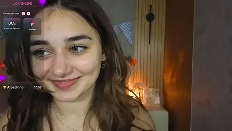 KatarinaHeaven webcam model stream image
