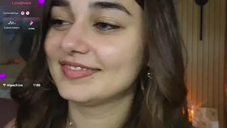 KatarinaHeaven webcam model stream image