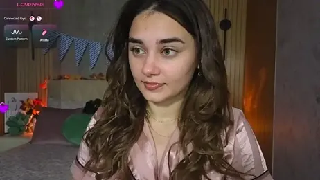KatarinaHeaven webcam model stream image