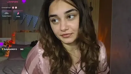 KatarinaHeaven webcam model stream image
