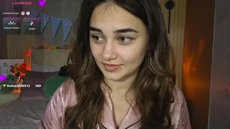 KatarinaHeaven webcam model stream image